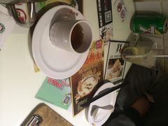 iphone_upload_pic-新大咀港式茶餐厅(宝山万达店)