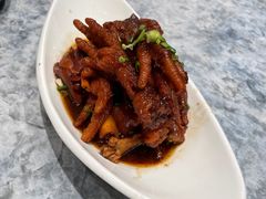 -聚丰园•湖鲜餐厅(阿红私房菜梅石路店)