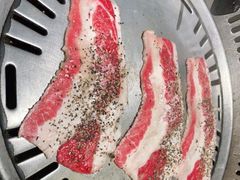 -权金城·炭火烤肉(北京联想桥店)