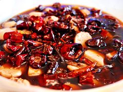 芋儿-天治宣·野椒鸡(龙头寺总店)