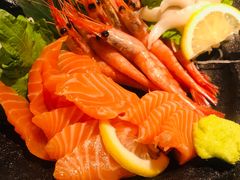 -牛YO寿喜烧·铁板烧和牛火锅自助(市府恒隆店)