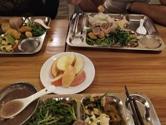 -牛首山食堂