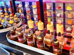 -西安W酒店·WEI全味西餐厅