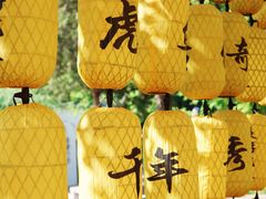 -虎丘山风景名胜区