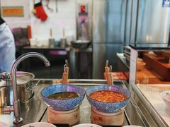 -比格比萨自助(德思勤四季汇店)