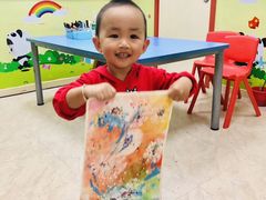 -东方童画少儿美术(莘庄体验馆)