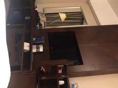 -广州粤海喜来登酒店