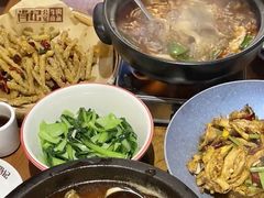 -肖记公安牛肉鱼杂馆· 省级非物质文化遗产(仁和路店)