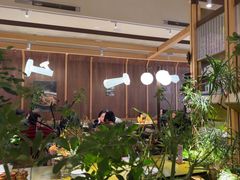 -一坐一忘云南菜(卓悦中心)