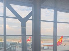 -贵阳龙洞堡国际机场-T2航站楼