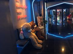 -星轶STARX影城(星沙吾悦广场STARX店)