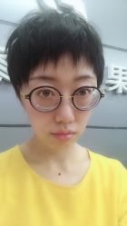 -尚丹尼造型