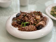 -陶然饺子城(奥体中路店)