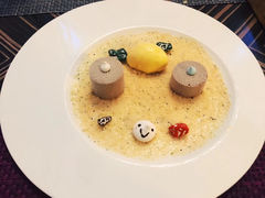 -小莫餐厅And More Restaurant西餐(北京展览馆店)