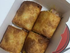 -达美乐比萨(凯莱赛店)