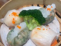 -一壶私房菜·顺德菜·顺德鱼生