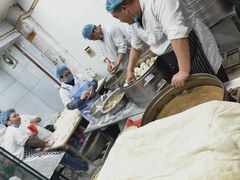 -郑家包子牛肉拉面(尚勤路店)