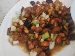 -盐与味葱葱鲫鱼•自贡菜江湖菜(春熙店)