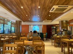 -莲池荟素食馆·12年老字号(光孝寺店)