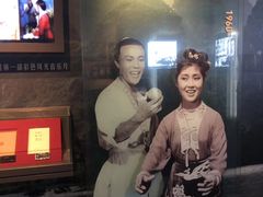 -长影旧址博物馆