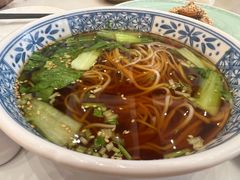 -天龙宝严素食馆(大兴善寺店)