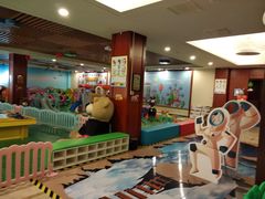 -中家鑫园温泉酒店鑫悦汤泉