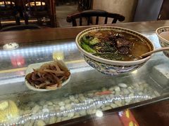 -金杨拉面王小吃面馆·牛三宝面·红烧牛肉粉