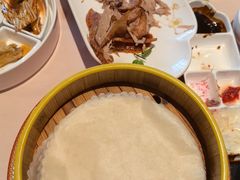 -大鸭梨烤鸭(甘家口店)
