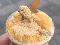 -喜茶(上海泰禾大厦店)