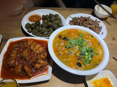 -祥盛隆羊汤馆(芙蓉店)