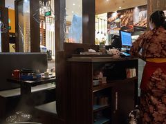 -松子料理(白家庄店)