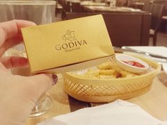 -必胜客(兴隆店)