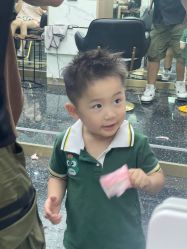 -概念‘s HAIR SALON