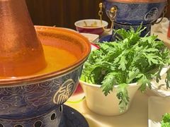 -涮福記·现切牛羊肉火锅(世纪汇店)