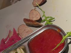 -404干式熟成牛排馆•聚会餐厅