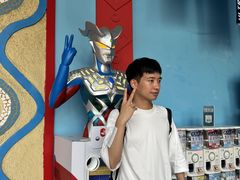 -大连海昌发现王国主题公园