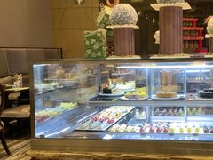 -万达瑞华酒店美食汇自助餐厅(楚河汉街店)