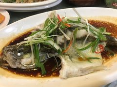 -桦立酒家(宜山路店)