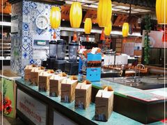 -山芋腔苏北菜(盐城滨海店)