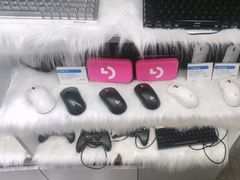 -网鱼网咖·电竞(南开百脑汇店)