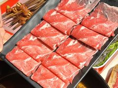 -钢管厂五区小郡肝串串香火锅(梅川路店)
