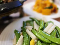 -烤肉宛饭庄(南礼士路店)