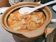 -宏宴·新京菜(望京店)