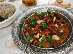 -巴特餐饮6加1音乐餐吧·新疆菜