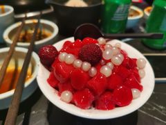 -巴蜀大将火锅(春熙店)