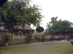 -什邡罗汉寺