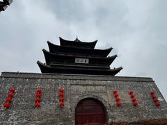 -光岳楼