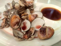 -健跳小海鲜(人民路店)
