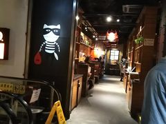 -探鱼·鲜青椒爽麻烤鱼(领展购物广场店)