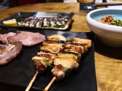 -鸟内会居酒屋(得意潮馆店)